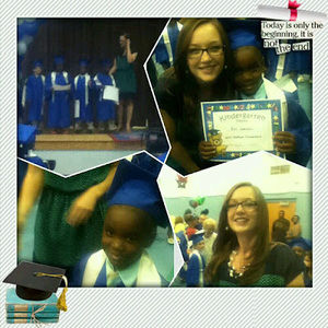 Meet your Posher, Ron